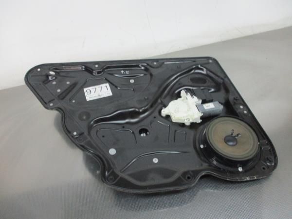 Elevador vidros trás esquerdo VOLKSWAGEN Passat (3C2)