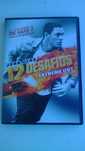Filme em DVD original 12 Desafios