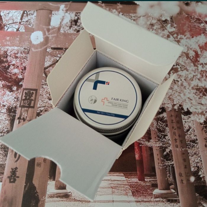 Маска для рук, средство для ухода за кожей рук