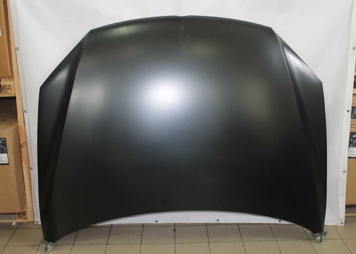 Капот VW Touareg 7P 10-14р новий