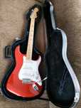 Gitara elektryczna Fender Standard Stratocaster Japan 1994 + case