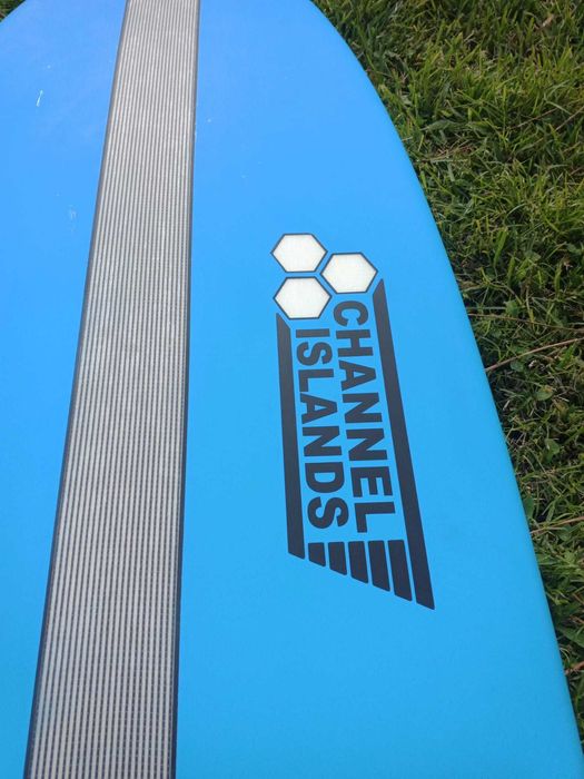 Surfboard | Prancha de surf | Torq | Channel Island | 7'0 | 48,8L