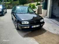 Golf 3 gtd bom estado