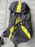 Plecak trekking F7 Pro 55l
