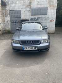 Audi a4 b5 avant