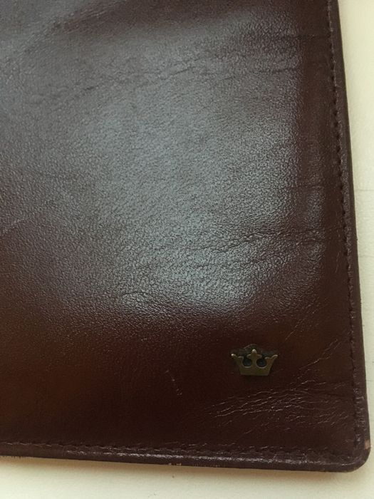 Портмоне Crown’s Club  мужской