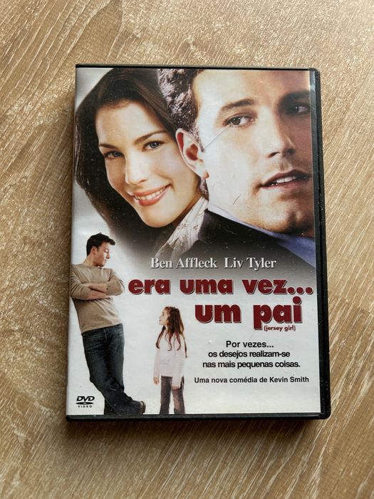 Dvd’ de vários filmes