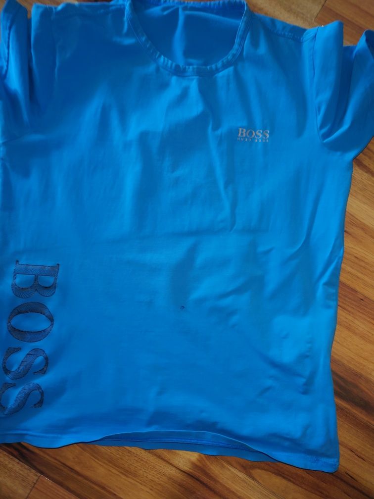Koszulka Hugo Boss
