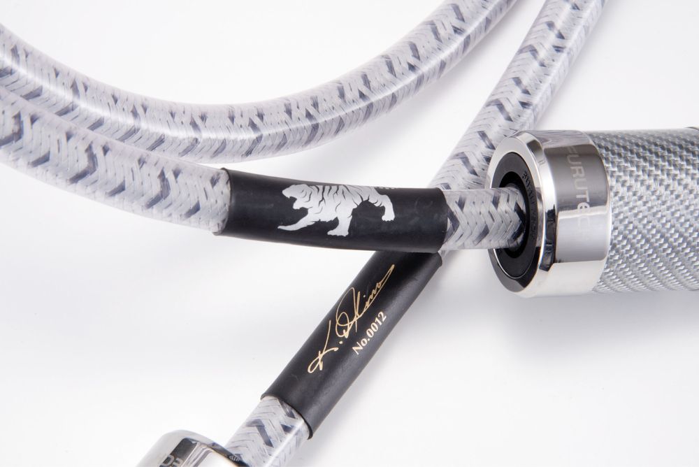 Tiglon Kabel zasilajacy TPL-3000A-WT