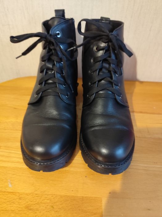 Ботинки зимові жіночі 40 розмір