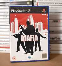 PS2 # Mafia . . .