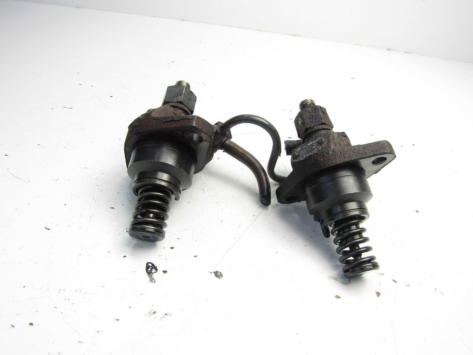 Deutz F2L1011F 1011 pompowtryskiwacz  pompa jednosekcyjna paliwa