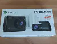 Kamera samochodowa NAVITEL R9 DUAL