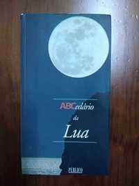 Livro - ABCedário da Lua