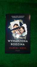 "Wymarzona rodzina"  Marcel Moss