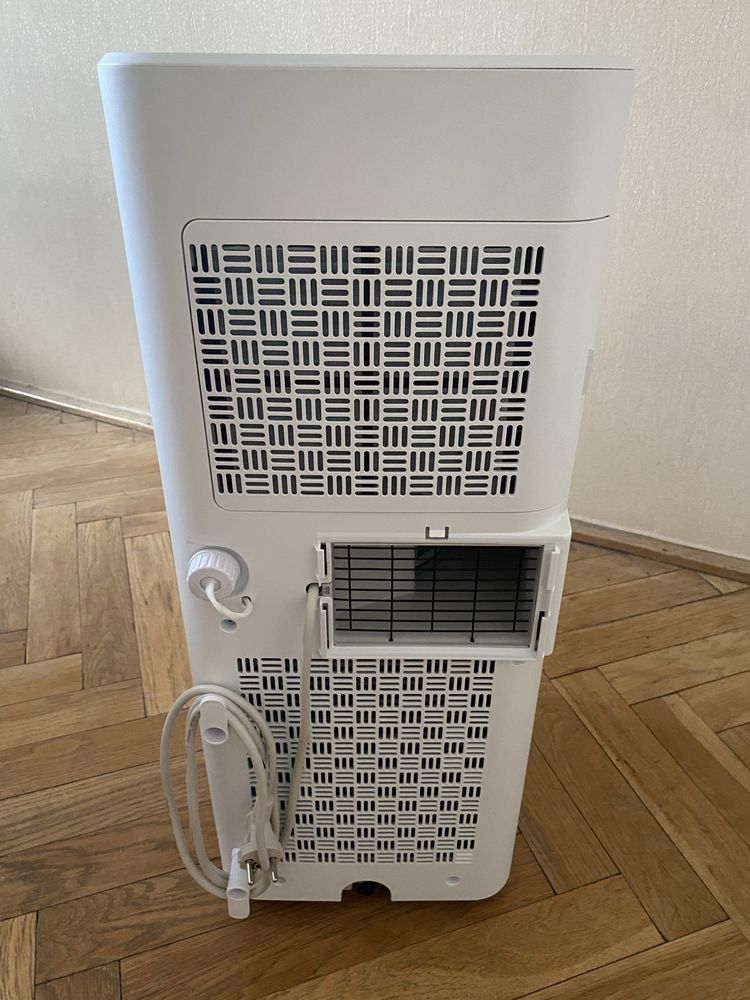 Klimatyzator Sharp UL-CO9EA-W