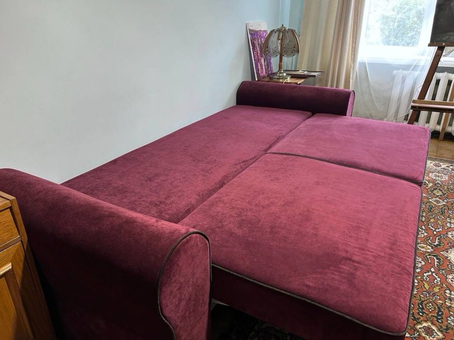 Продам диван - ліжко Еліс , 248 х 100 х 97