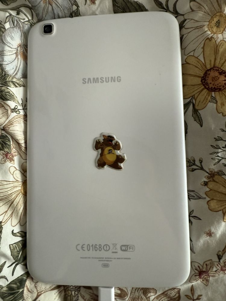 Samsung galaxy tab 3 t310