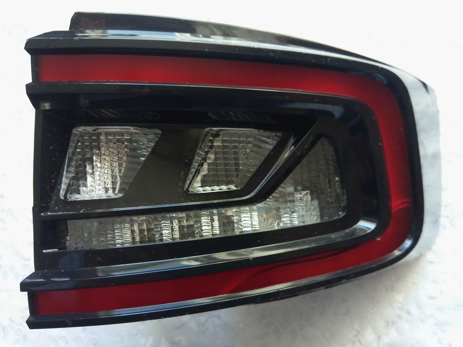 Фара фонарь задняя левая Honda MNV