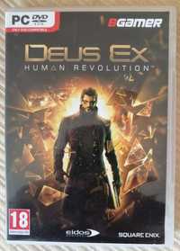 Deus Ex - Human Revolution