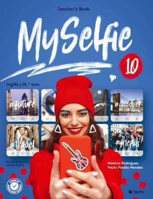 My selfie 10 Recursos do Manual/Livro do Professor