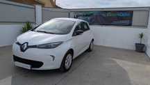 Renault Zoe (c/ Bateria) 41 kwh Life