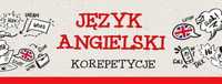 Korepetycje angielski