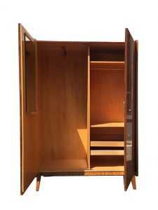 Szafa Tatra Nabytok Czechoslowacja lata 60 .