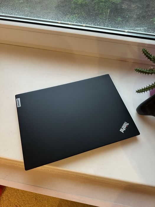 Ноутбук Lenovo14”/IPS Iris Xe/i5 11Th/SSD512/16-32RAM