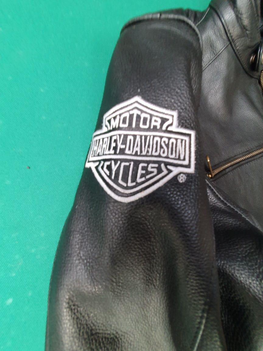 Kurtka Harley Davidson xl