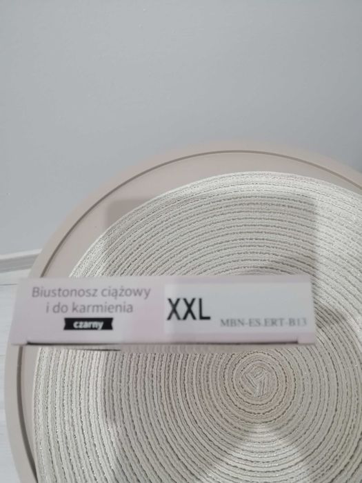 Biustonosz do karmienia