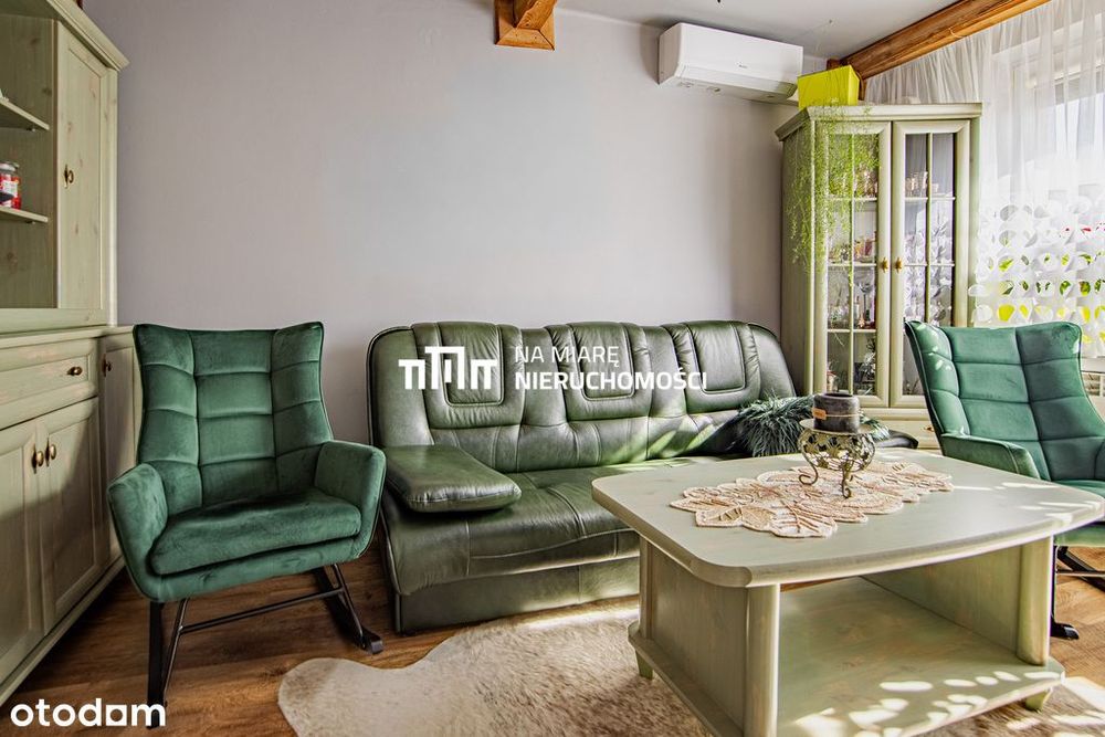 3-pokojowe mieszkanie – Sędziszów Małopolski