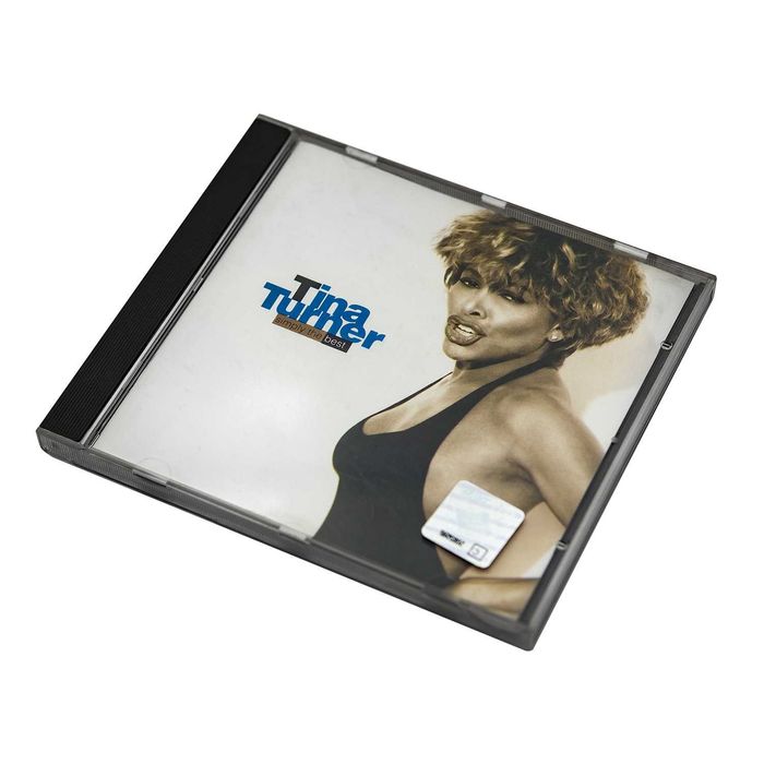 Tina Turner - Simply The Best