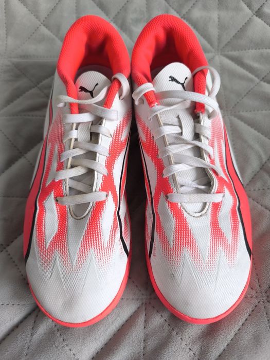 Buty halówki Puma