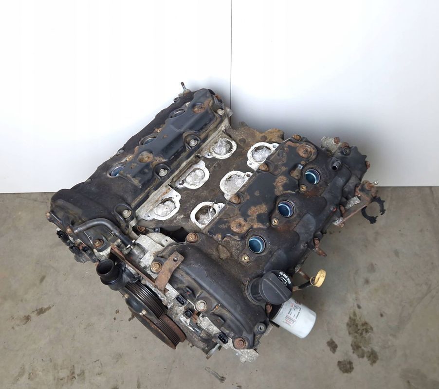 Silnik Słupek Cadillac Saab 94x 9-4x 3.0 A30yh