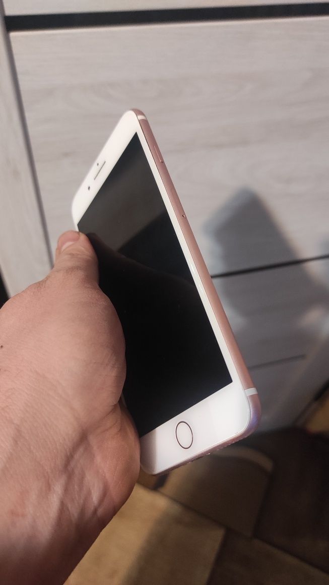 iPhone 7 plus 128gb