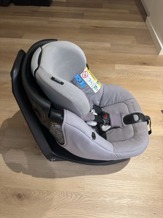 Cadeira Auto Bebé