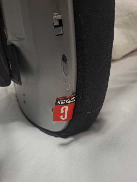 Krzesło Grospol ergonomiczne