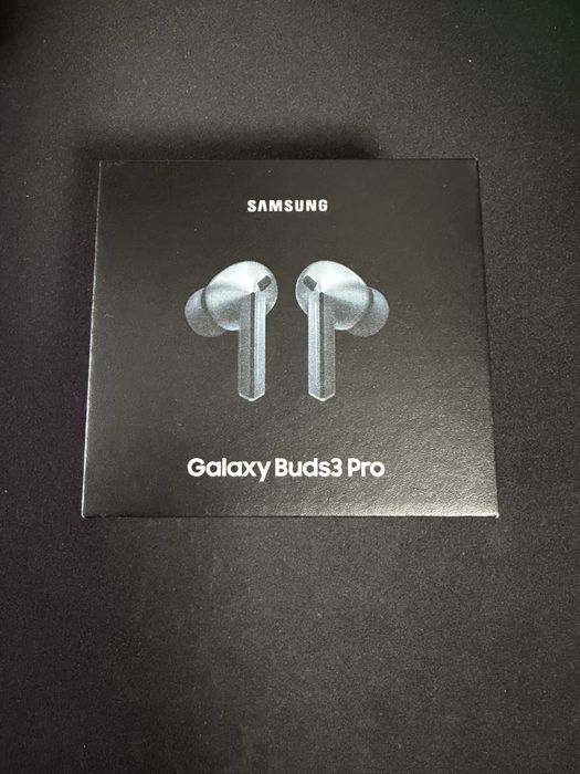 Samsung Galaxy Buds3 Pro