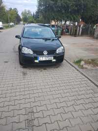 Volkswagen Golf V 1.4 gaz