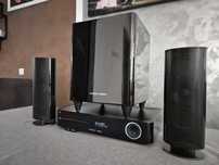 Harman Kardon BDS 277