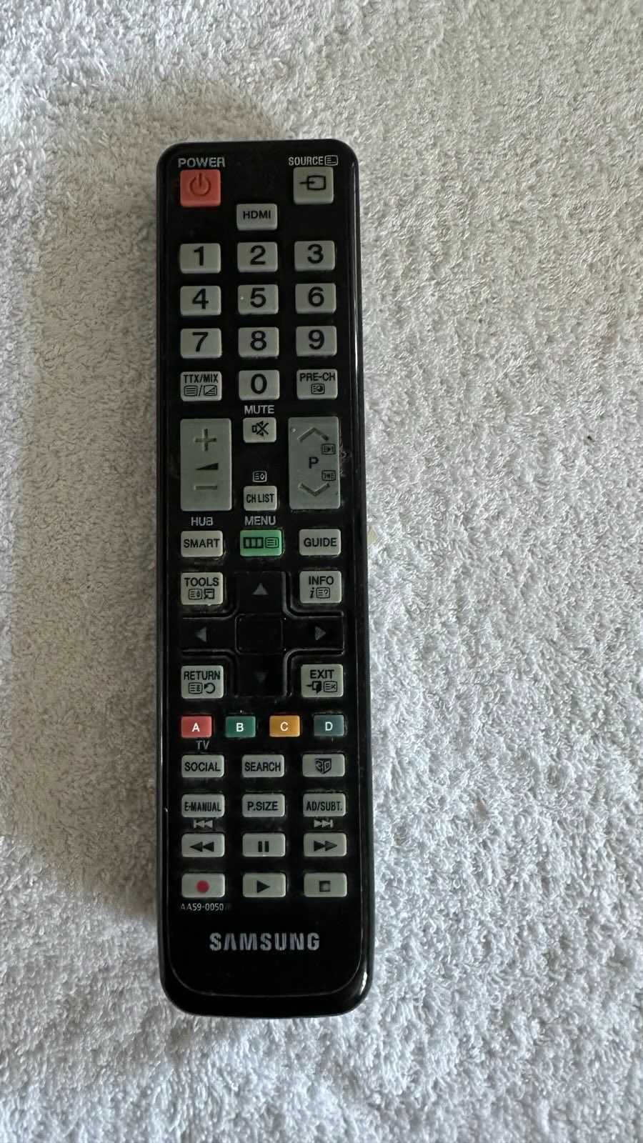 Samsung  46" UE46D6100