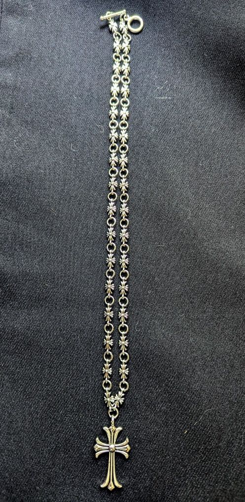 Chrome Hearts, 55 cm