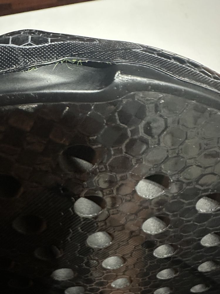 Raquete Padel Adidas Metalbone