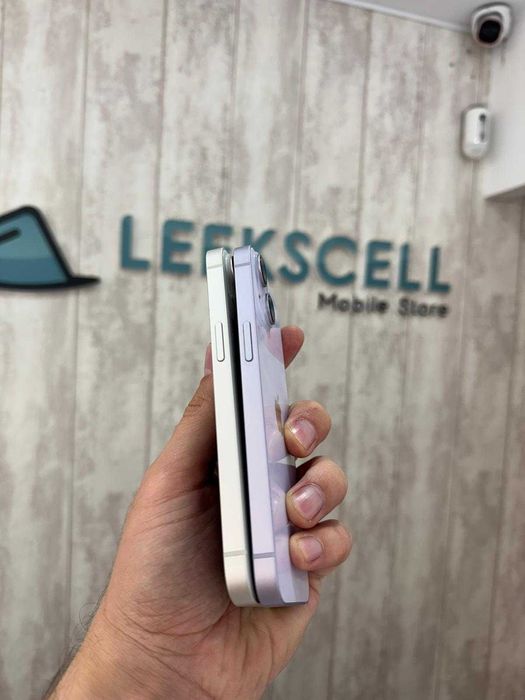 IPHONE 14 - 128GB - 24 MESES DE GARANTIA