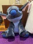 Peluches stitch grande 50cm