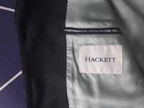 Fato azul marinho da Hackett