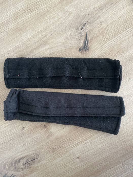 Almofada cinto de segurança peugeot 206