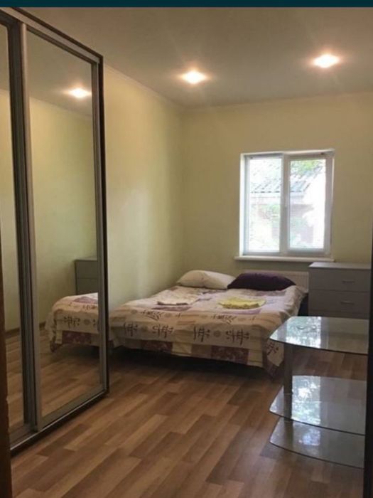 Посуточно комнаты , номера ,апартаменты , ГЕНЕРАТОР есть