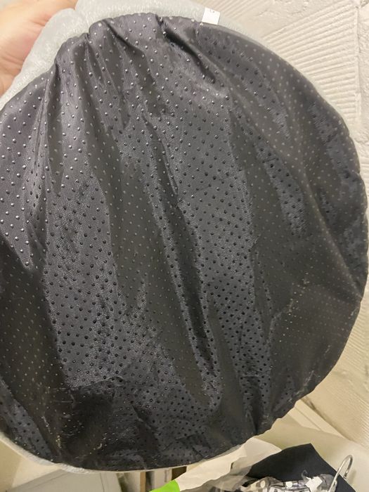 Cama de gato fechada